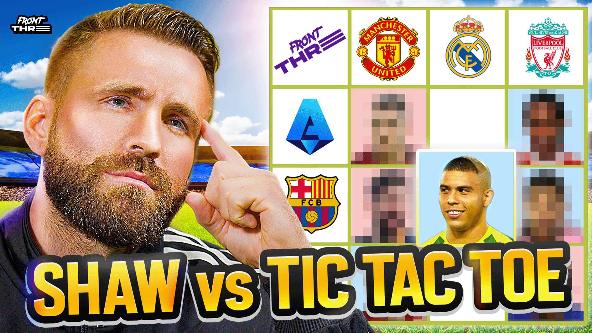 但他依然是 但他依然是