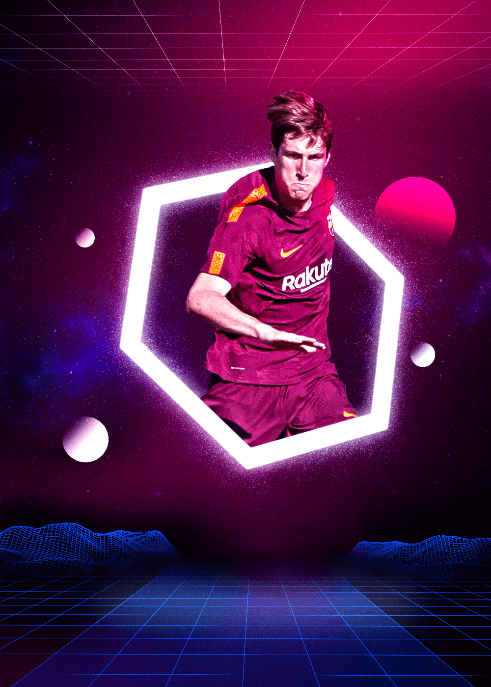 成為字母哥 成為字母哥