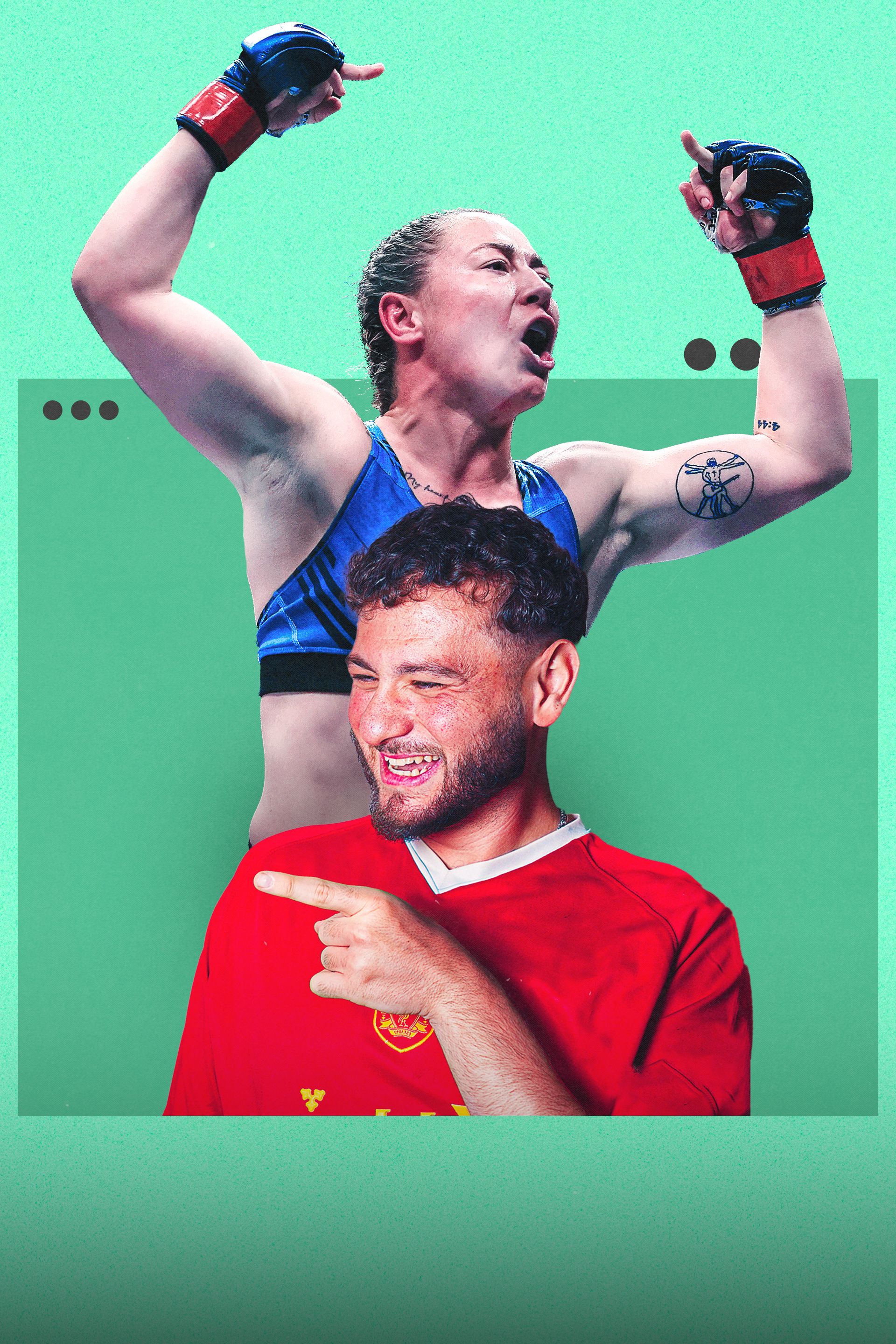 使人对他的 使人对他的