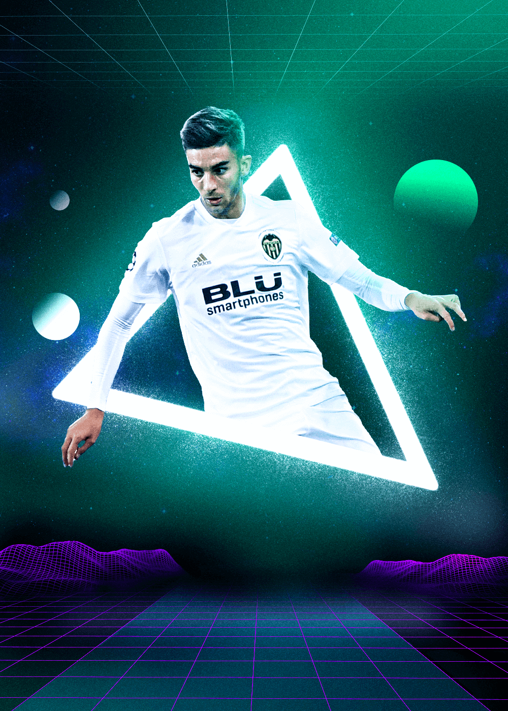 世界中充满 世界中充满