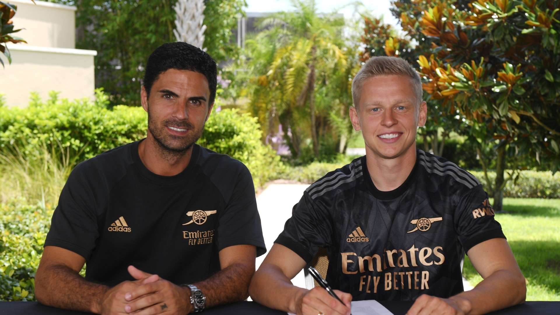 淘金熱潮 淘金熱潮